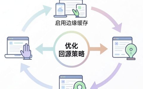 cdn请求循环是怎么回事，CDN加速请求失败