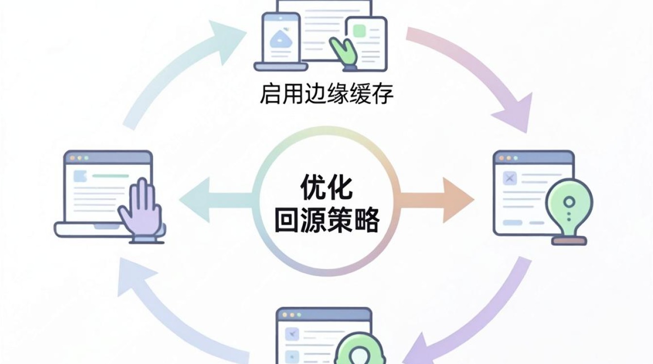 cdn请求循环 cdn请求循环