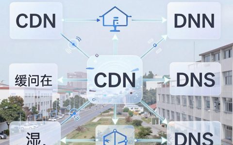 国外cdn慢怎么办，国外cdn加速
