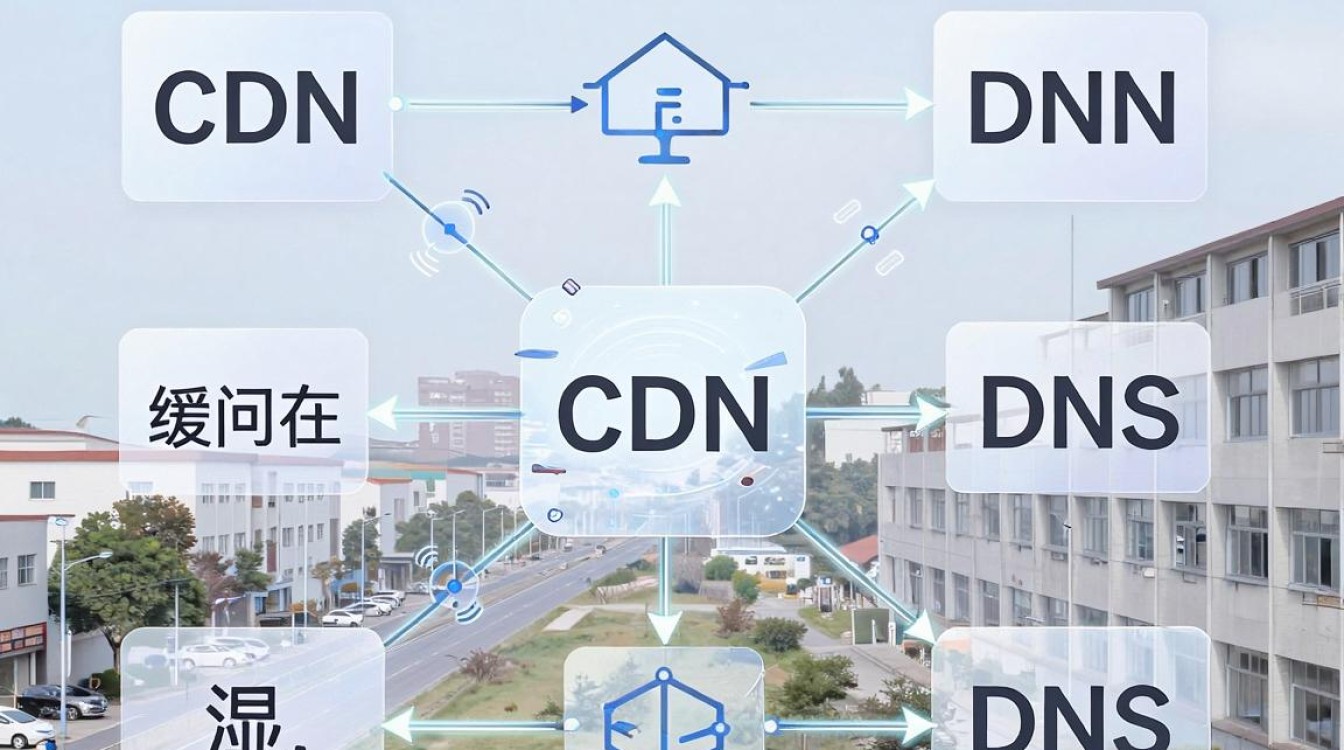 国外cdn慢 国外cdn慢