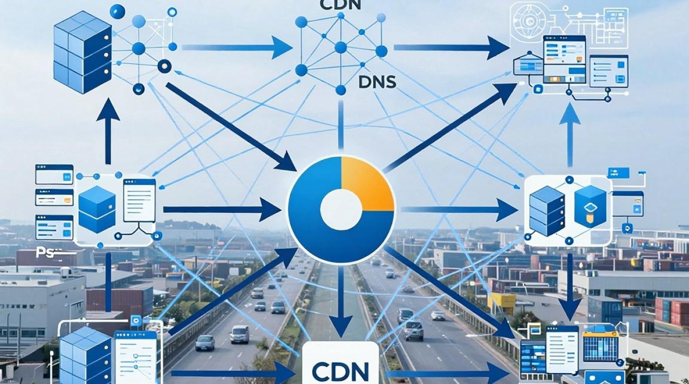 国外cdn慢 国外cdn慢