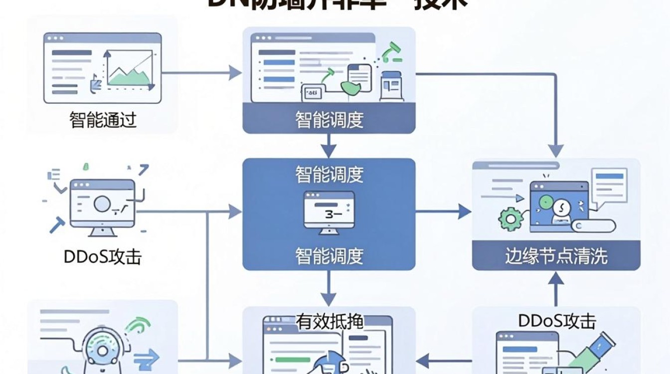 cdn防墙 cdn防墙