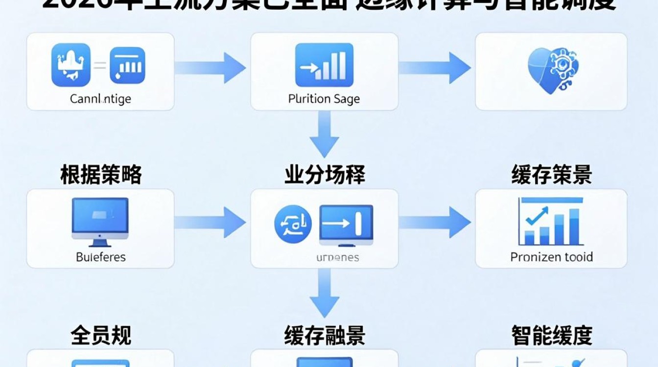 搭建缓存cdn