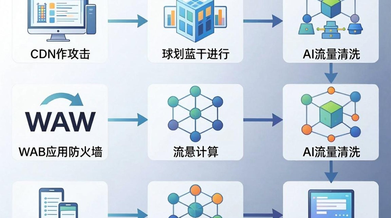 无视攻击cdn 无视攻击cdn
