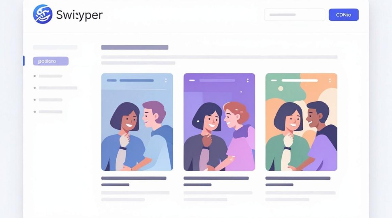 swiper的cdn swiper的cdn