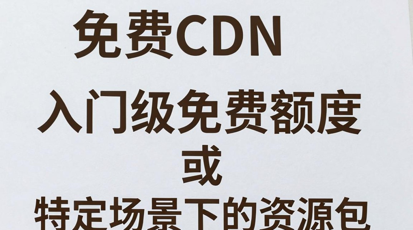 国内 免费 cdn