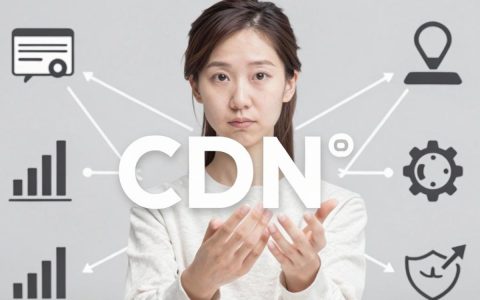 访问cdn加速失败怎么办，cdn加速