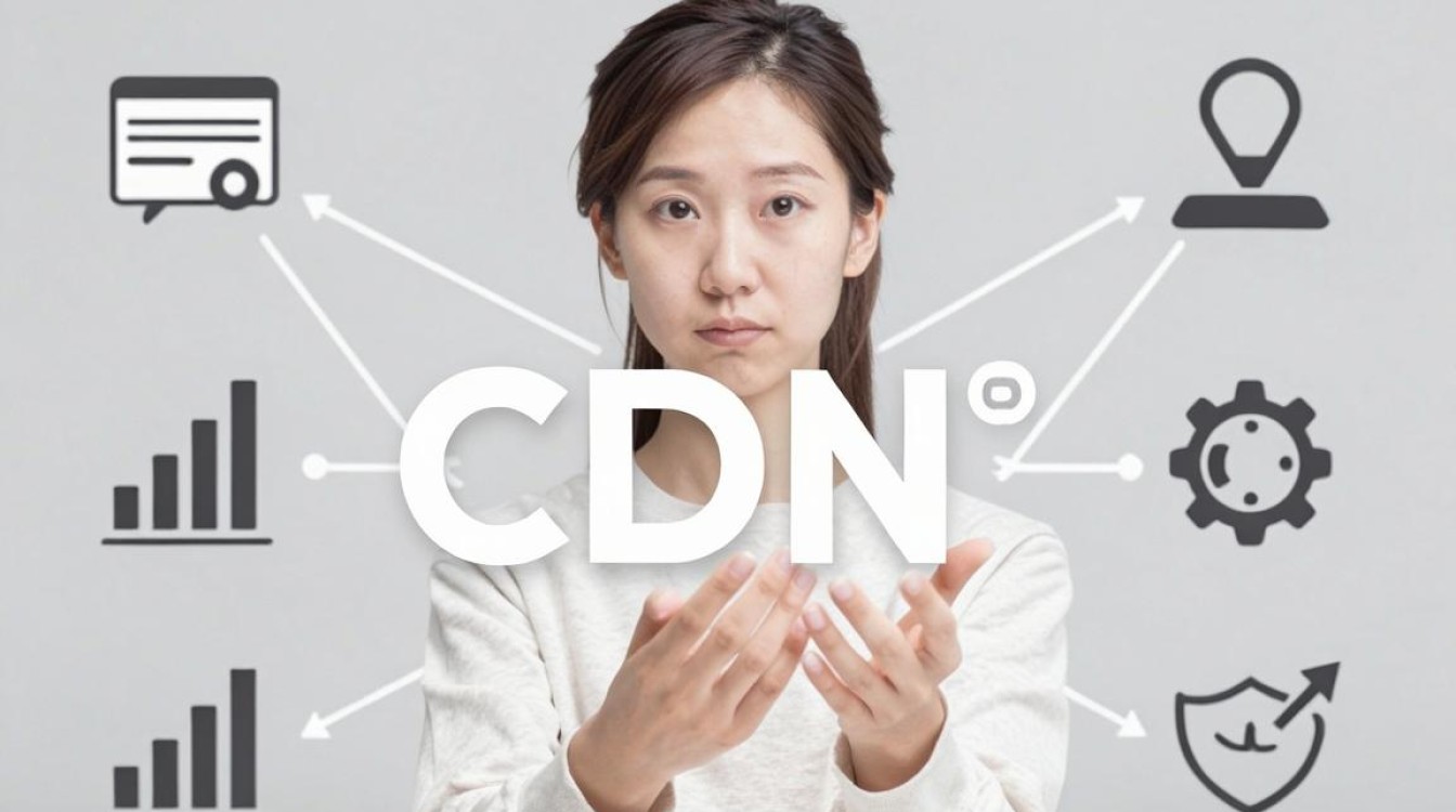 访问cdn加速 访问cdn加速