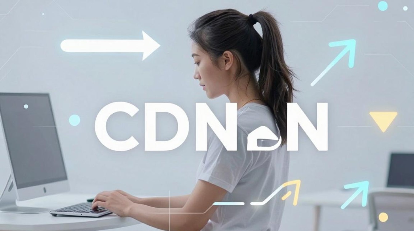 访问cdn加速 访问cdn加速