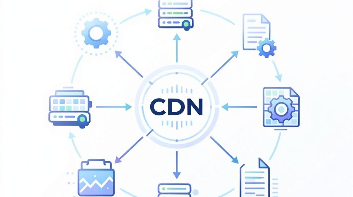 cdn 适合 场景 cdn 适合 场景