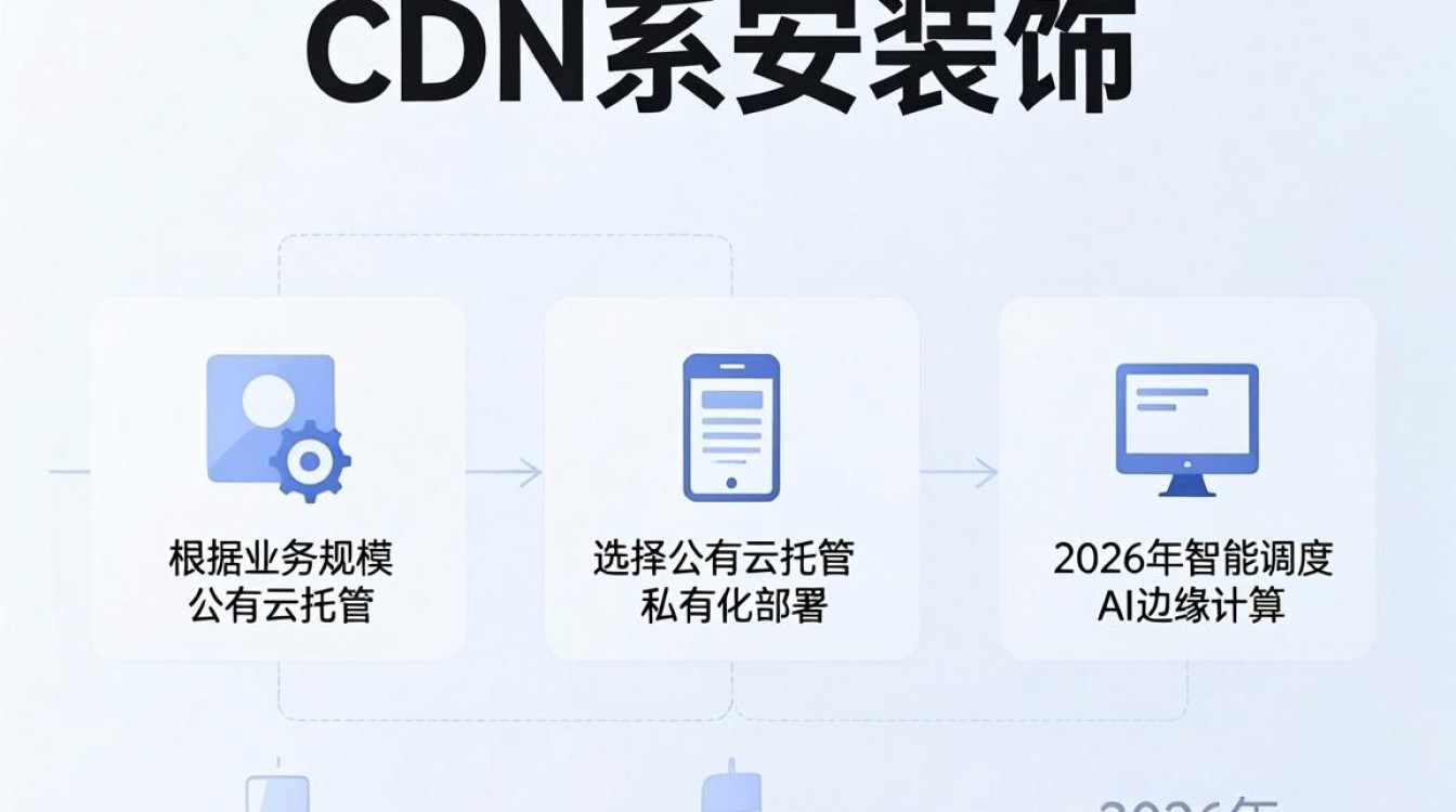 cdn系统安装 cdn系统安装