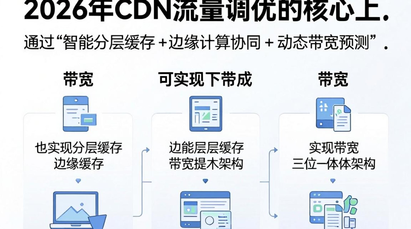 cdn流量调 cdn流量调