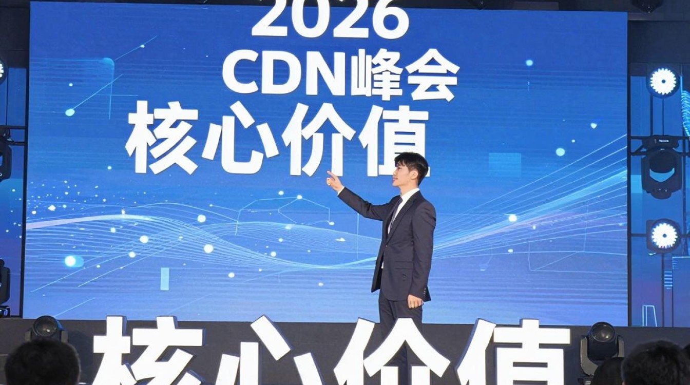 亚洲cdn峰会