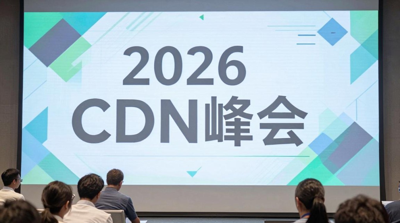 亚洲cdn峰会
