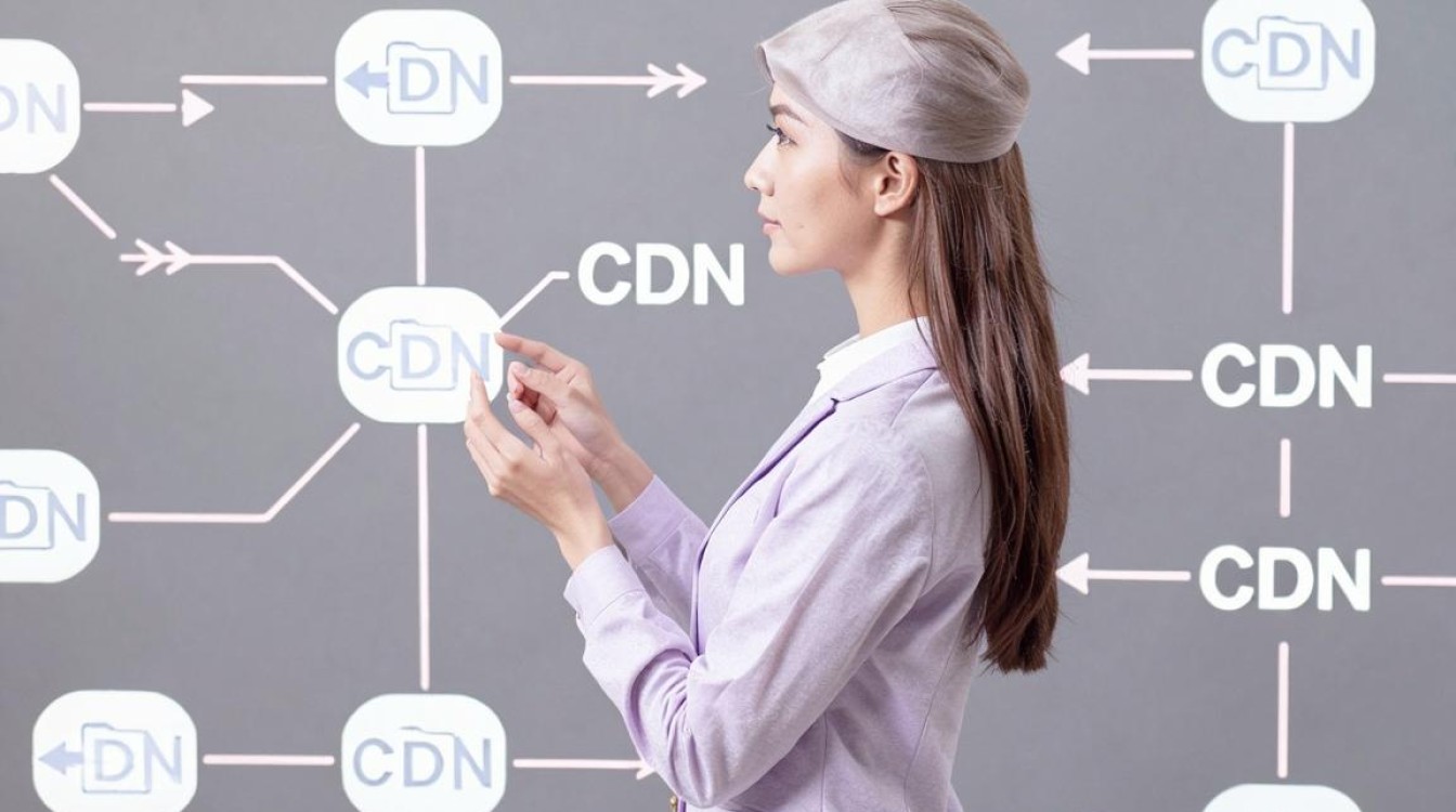 cdn导致串号 cdn导致串号