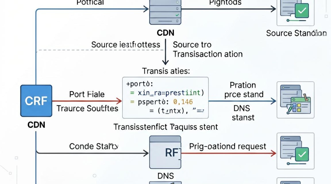 ssrf绕过cdn ssrf绕过cdn