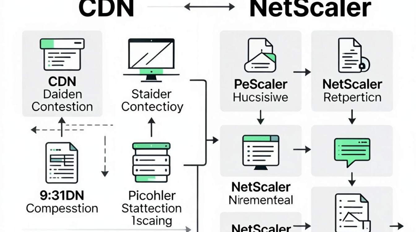 cdn与netscaler cdn与netscaler