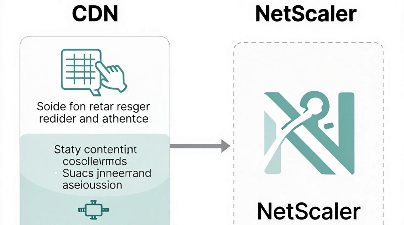 cdn与netscaler cdn与netscaler