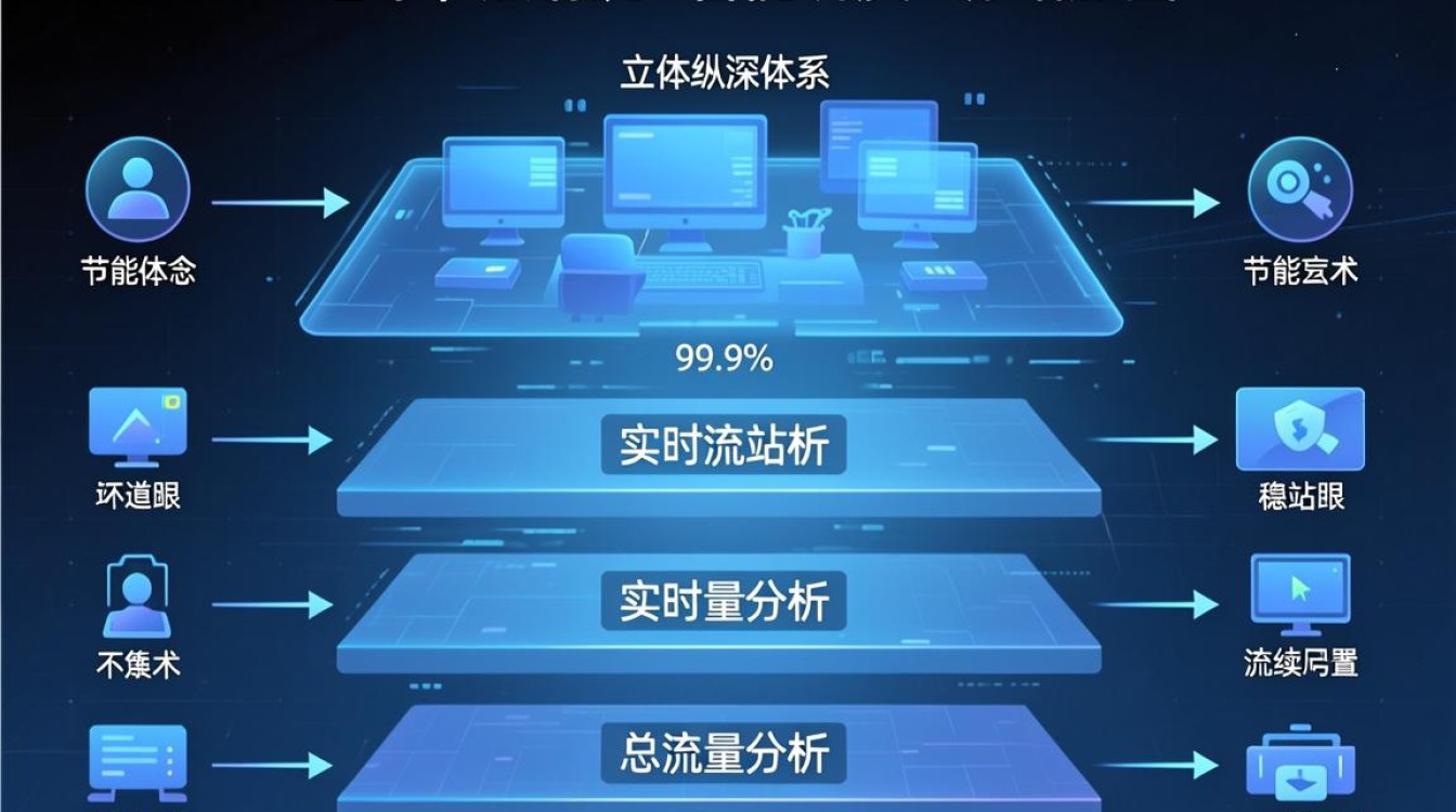 cdn如何防御