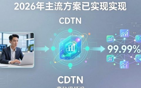 直播和cdn的区别是什么，直播cdn