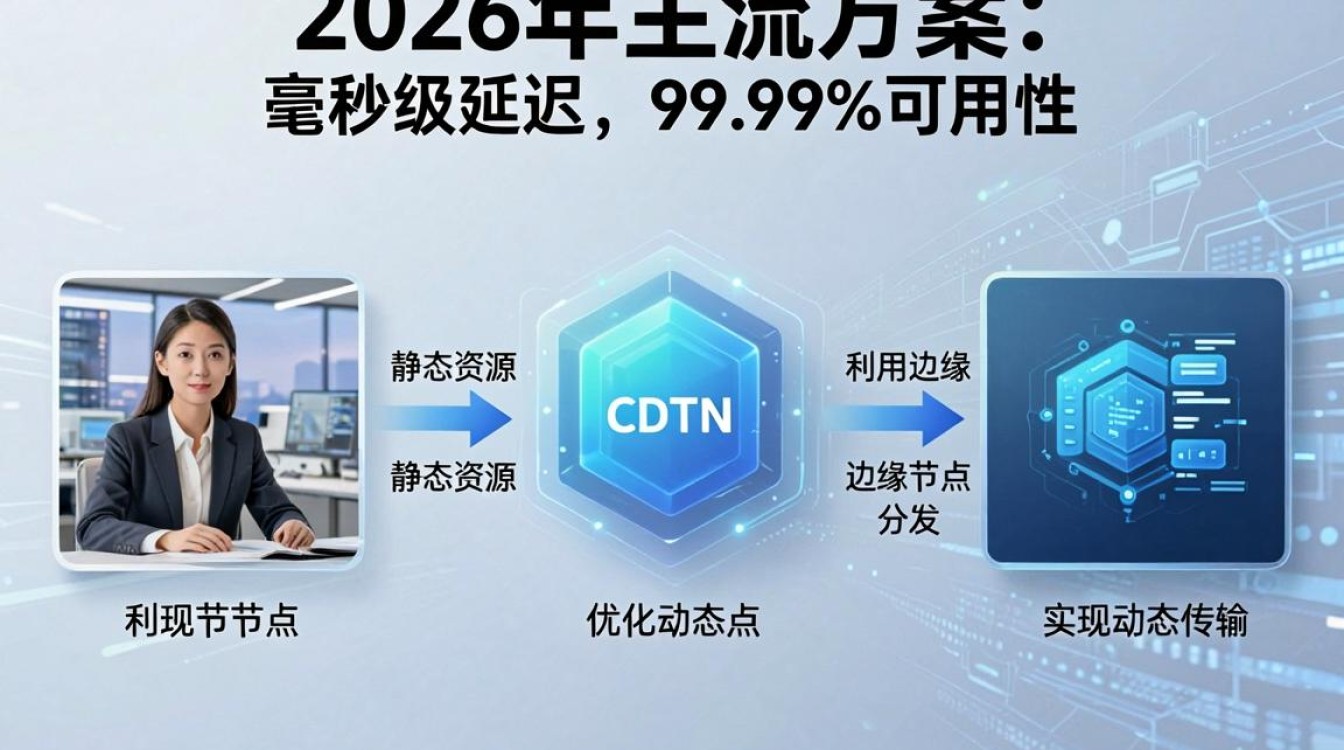 直播和cdn