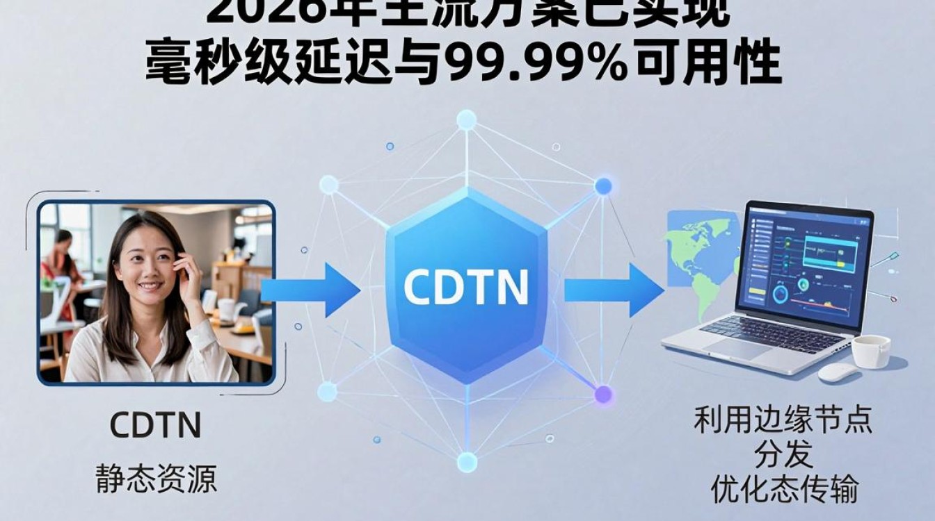 直播和cdn