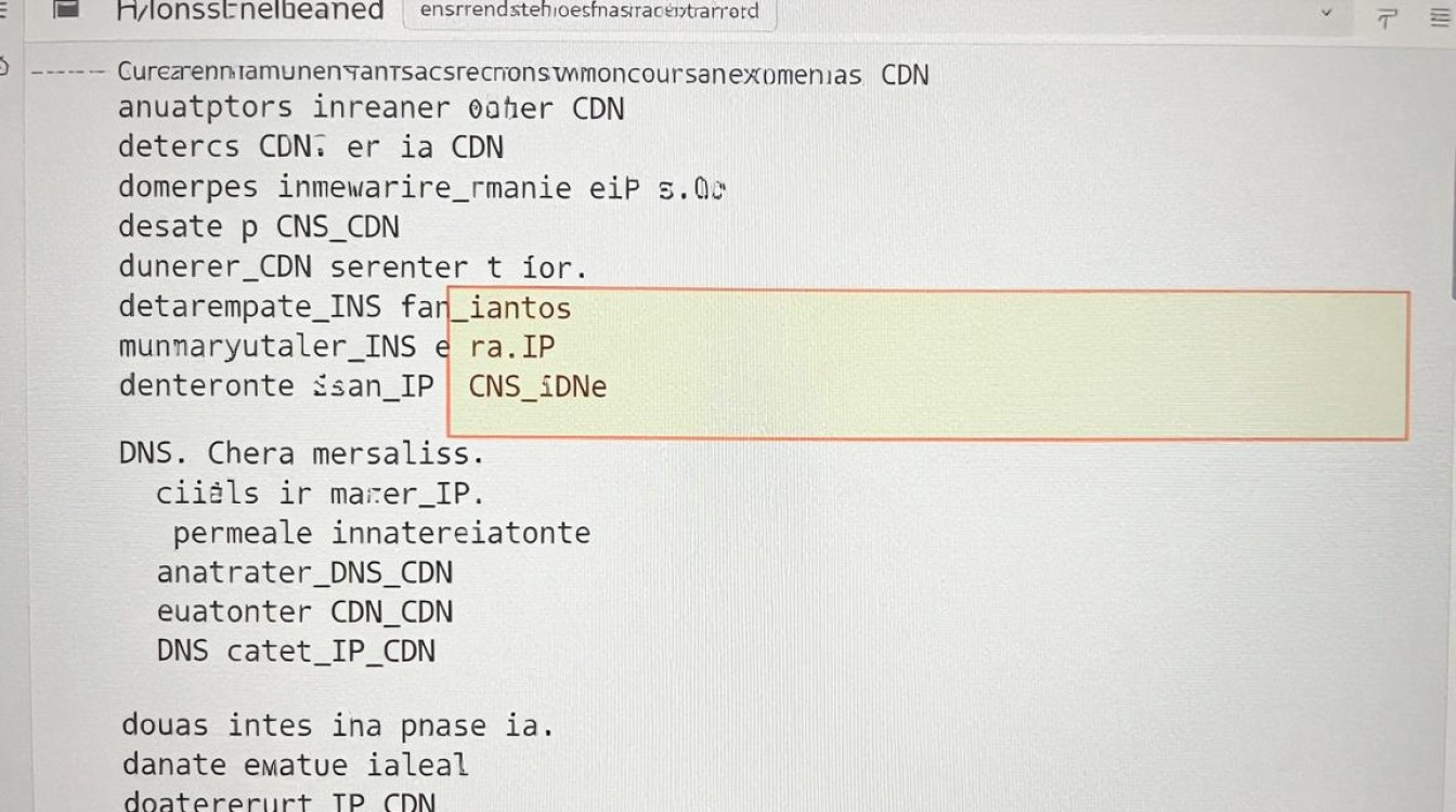 nslookup破解cdn nslookup破解cdn