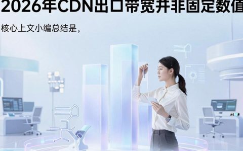 cdn出口带宽怎么计算，cdn出口带宽