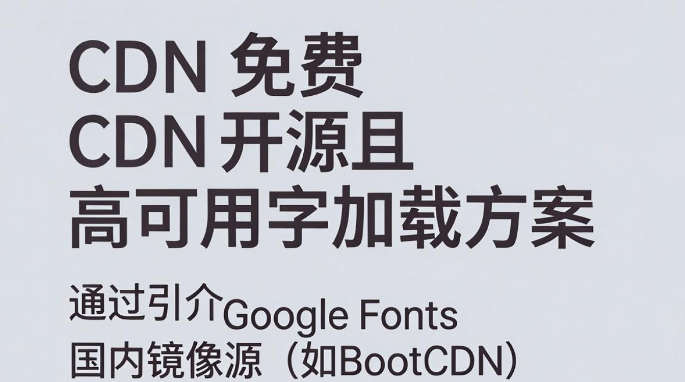 思源字体cdn 思源字体cdn