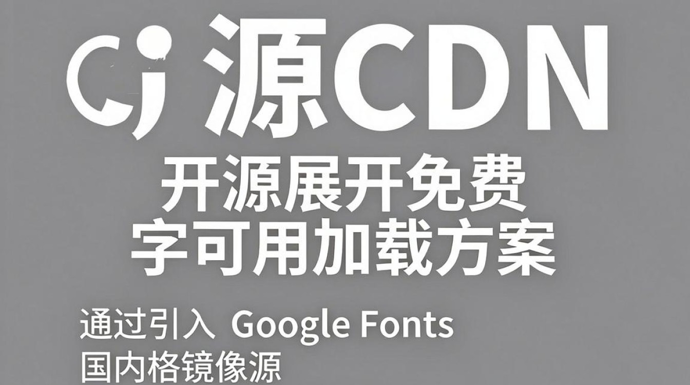 思源字体cdn 思源字体cdn