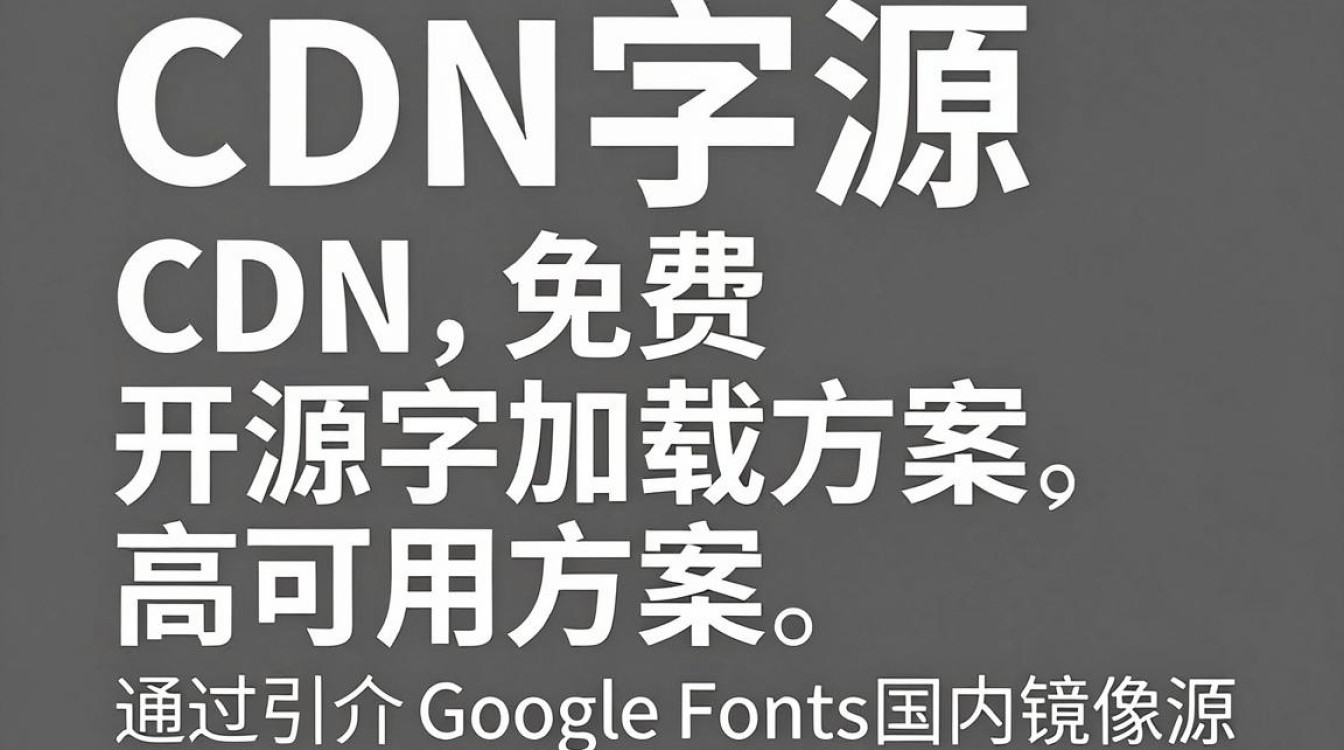 思源字体cdn 思源字体cdn