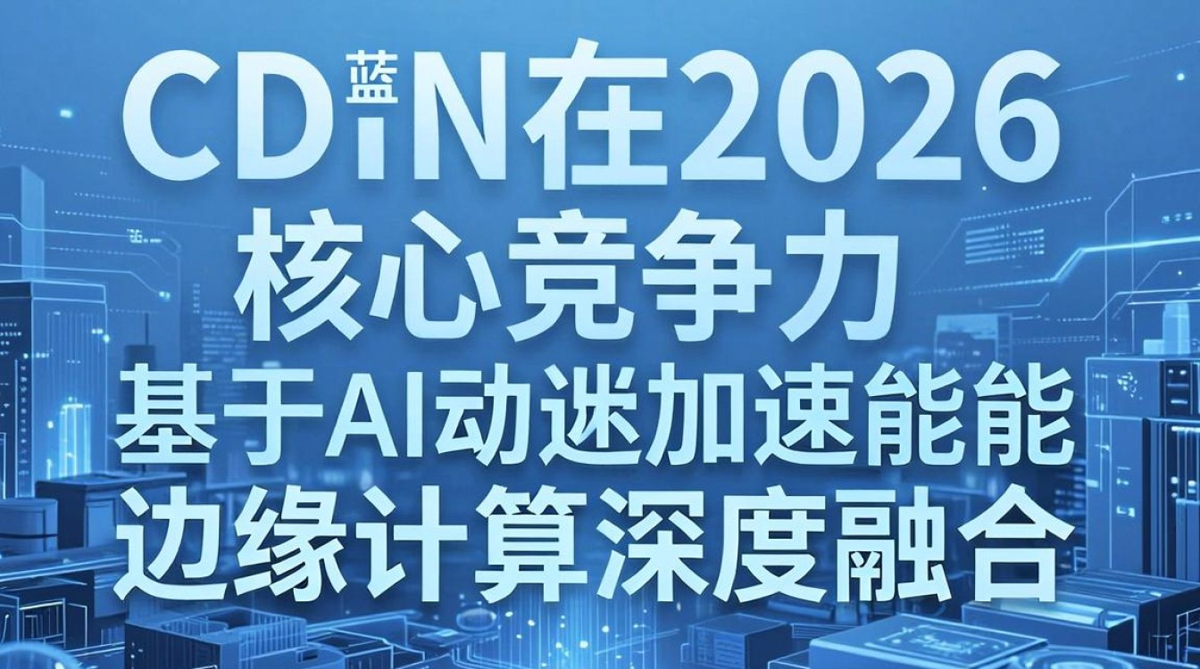 蓝芒cdn
