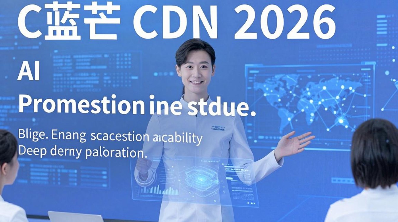 蓝芒cdn