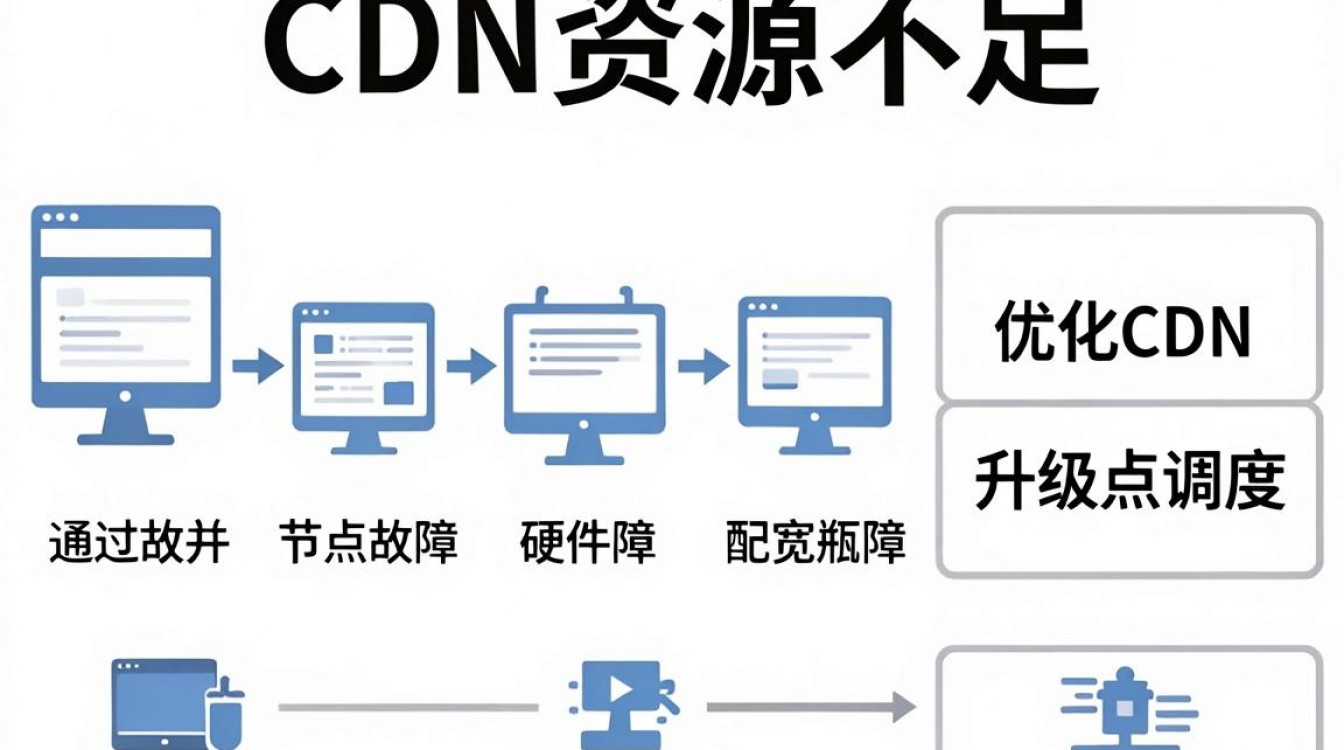 电脑cdn太少