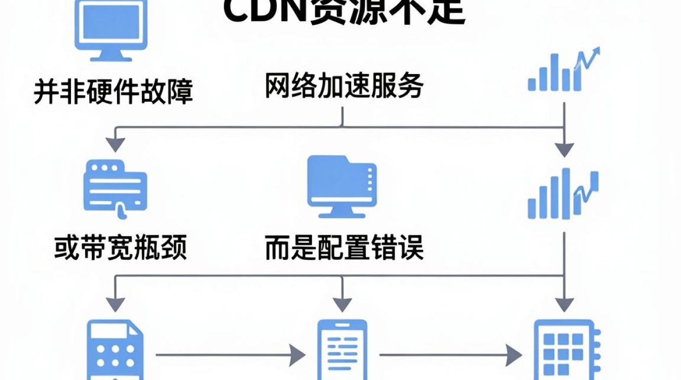 电脑cdn太少