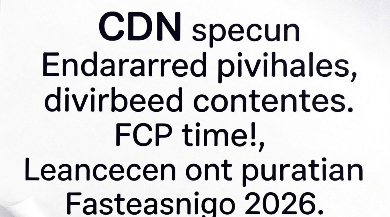 cdn加速学习 cdn加速学习