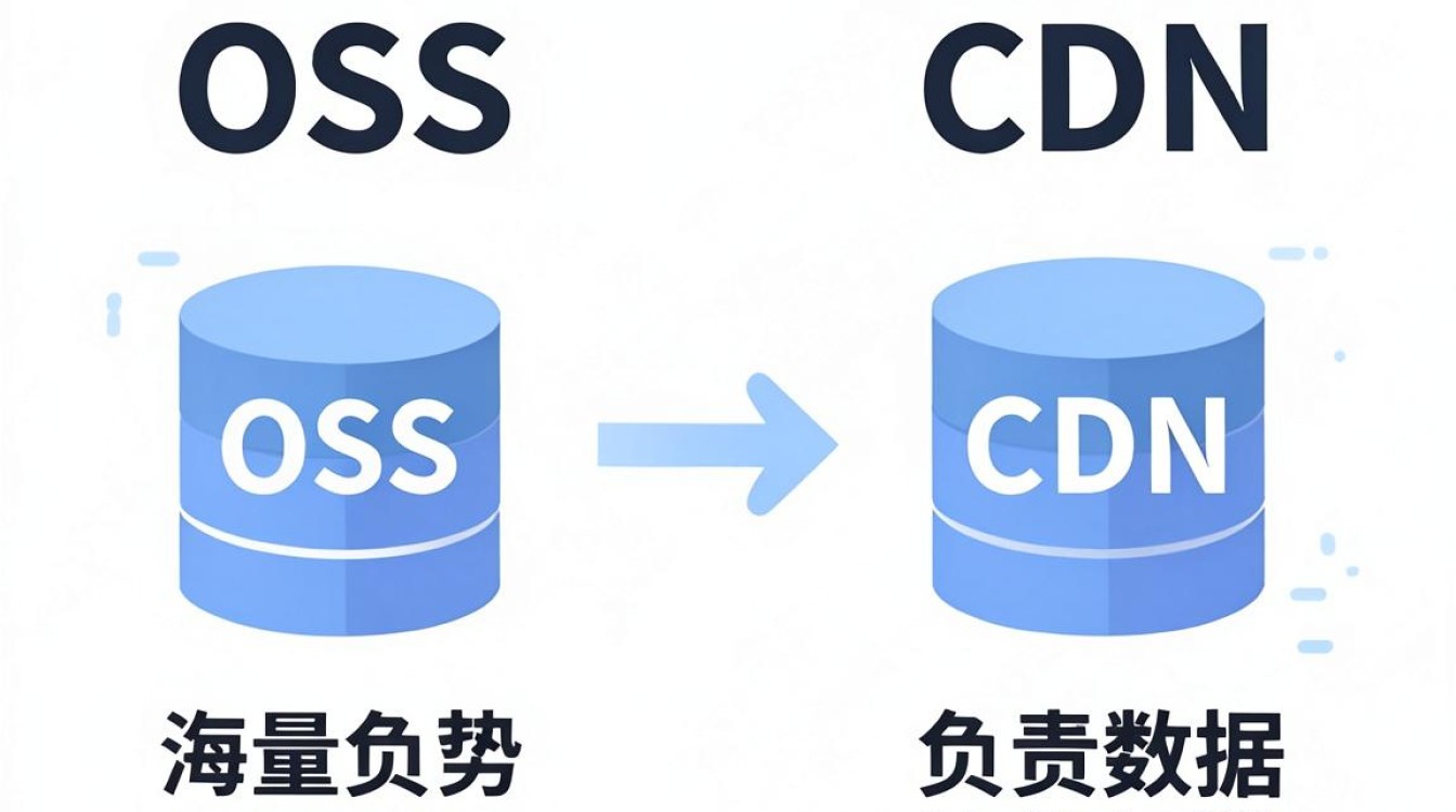 oos与cdn