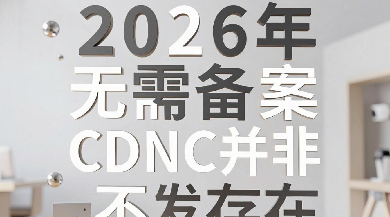 不用备案cdn 不用备案cdn