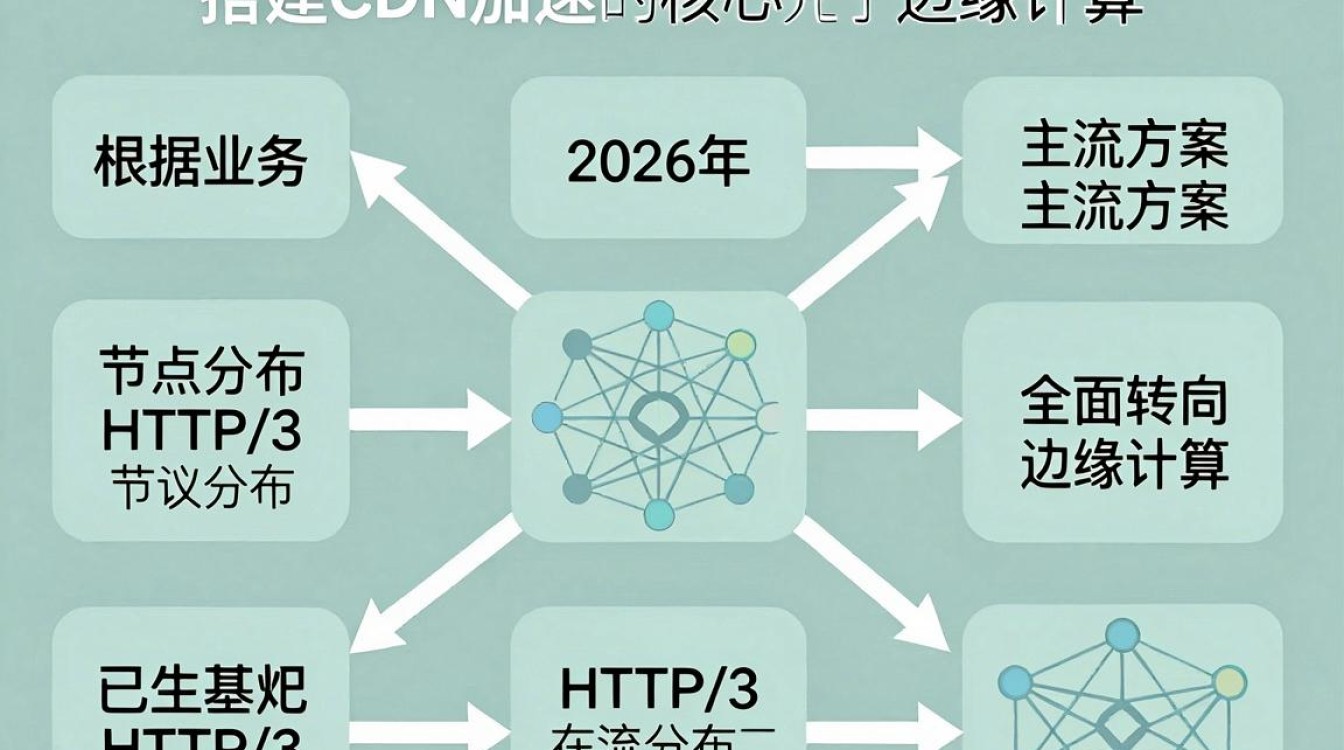 搭建cdn加速