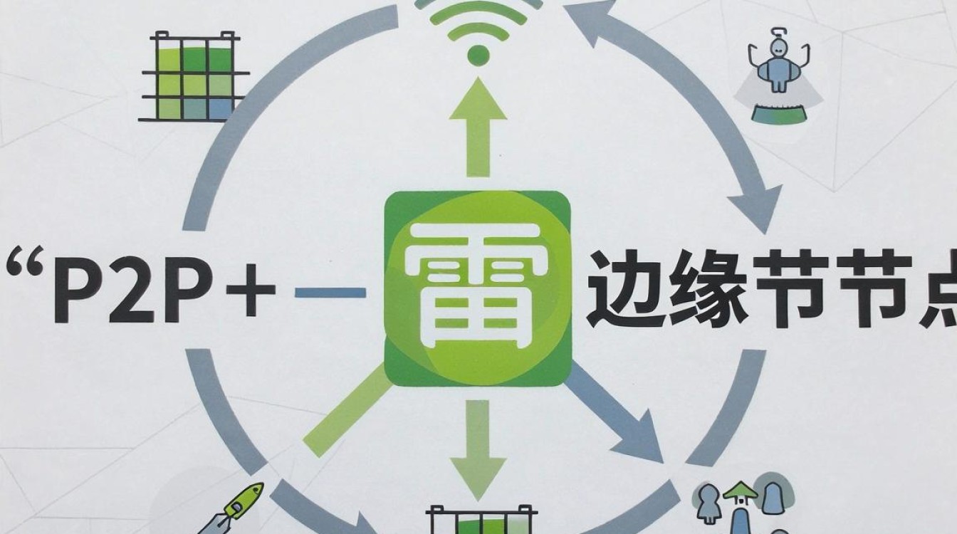 迅雷的cdn