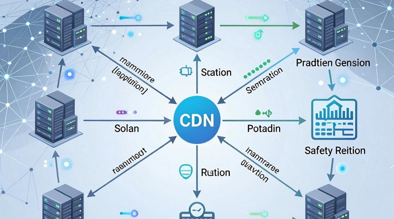 怎样自建cdn 怎样自建cdn