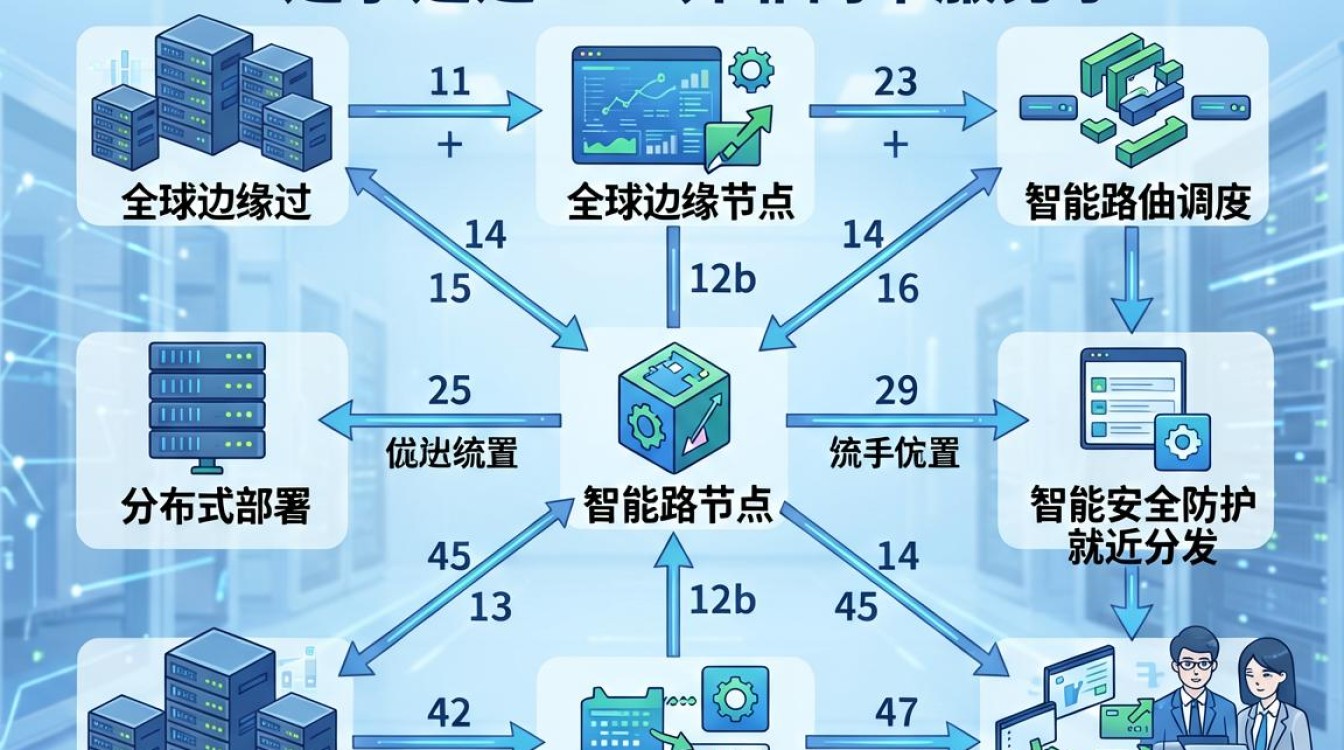 怎样自建cdn 怎样自建cdn