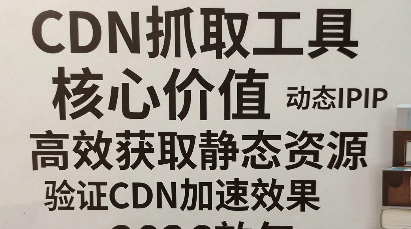 cdn抓取工具