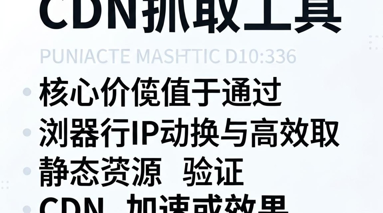 cdn抓取工具