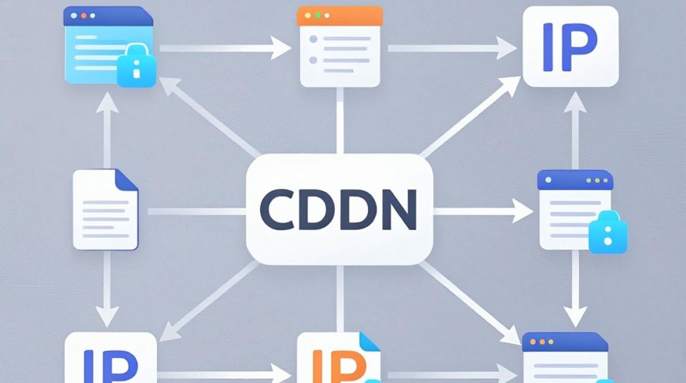 cdn墙ip cdn墙ip