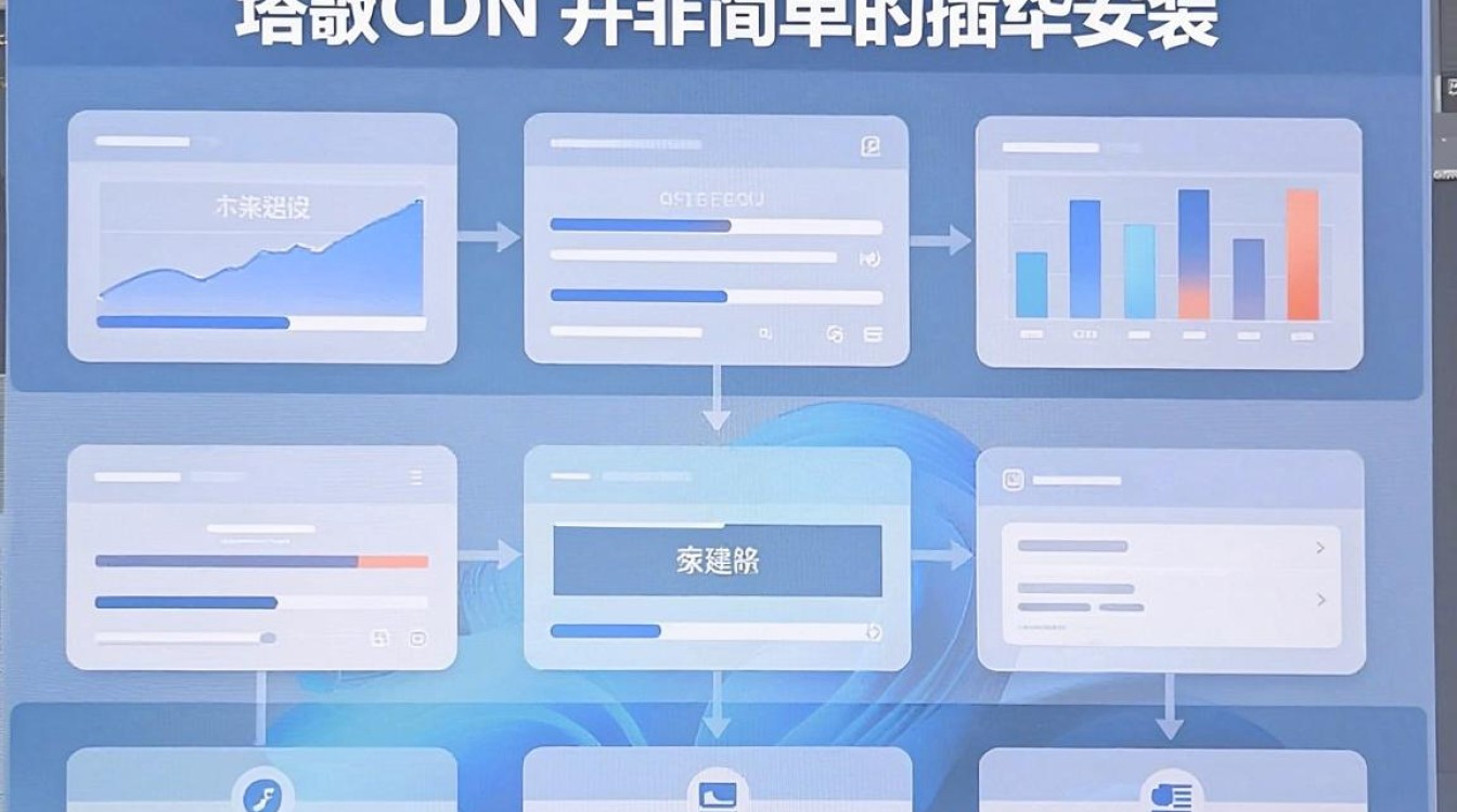 宝塔网站cdn 宝塔网站cdn