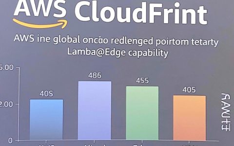 aws cdn服务怎么样，aws cdn
