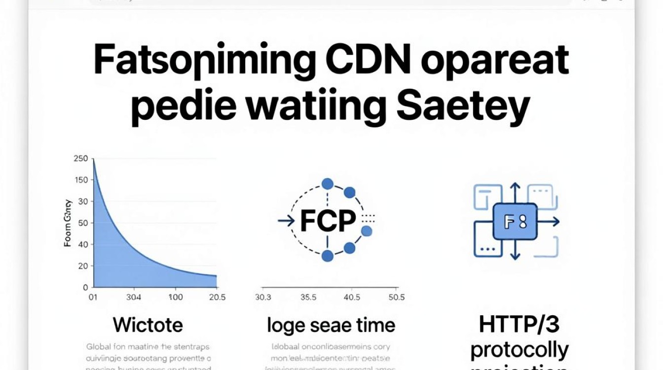 页面优化cdn