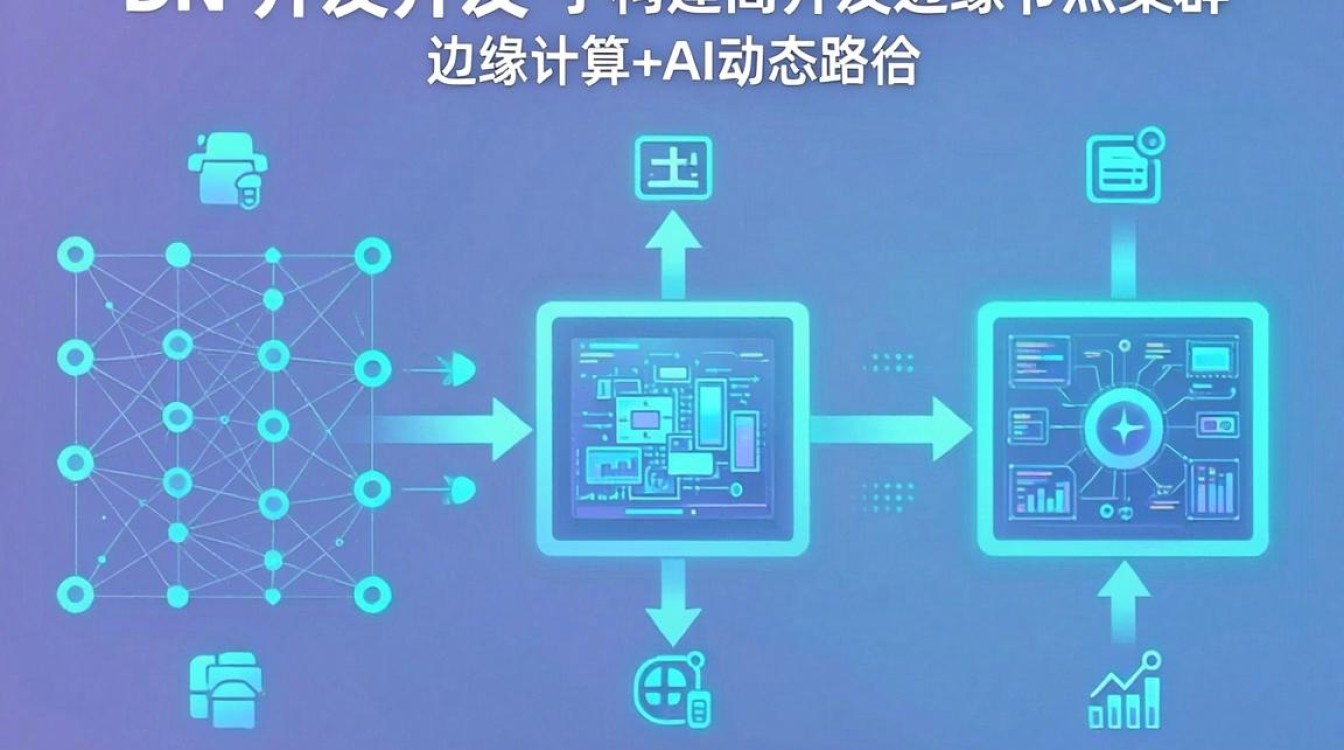cdn开发教程