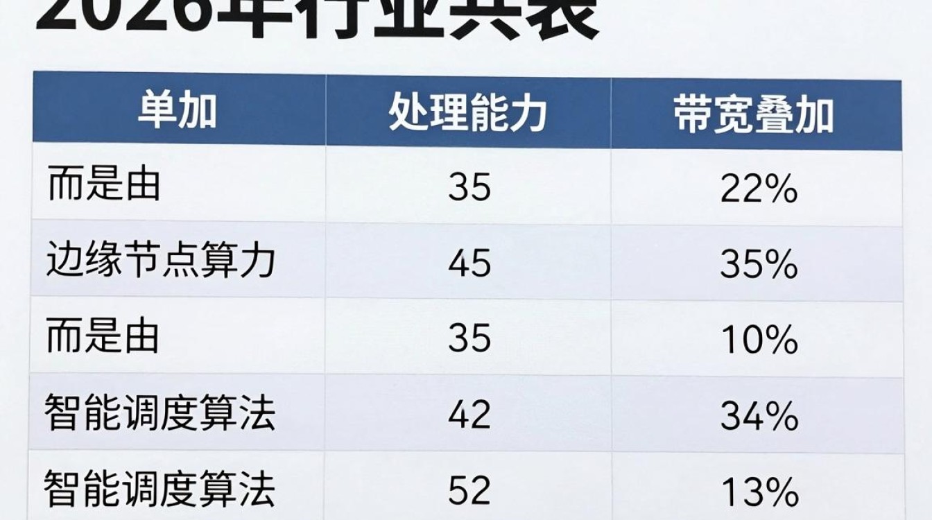 cdn处理能力 cdn处理能力
